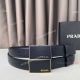 Replica Prada Saffiano Leather Strap in Gold & Baltic blue Buckle 35mm (2)_th.jpg